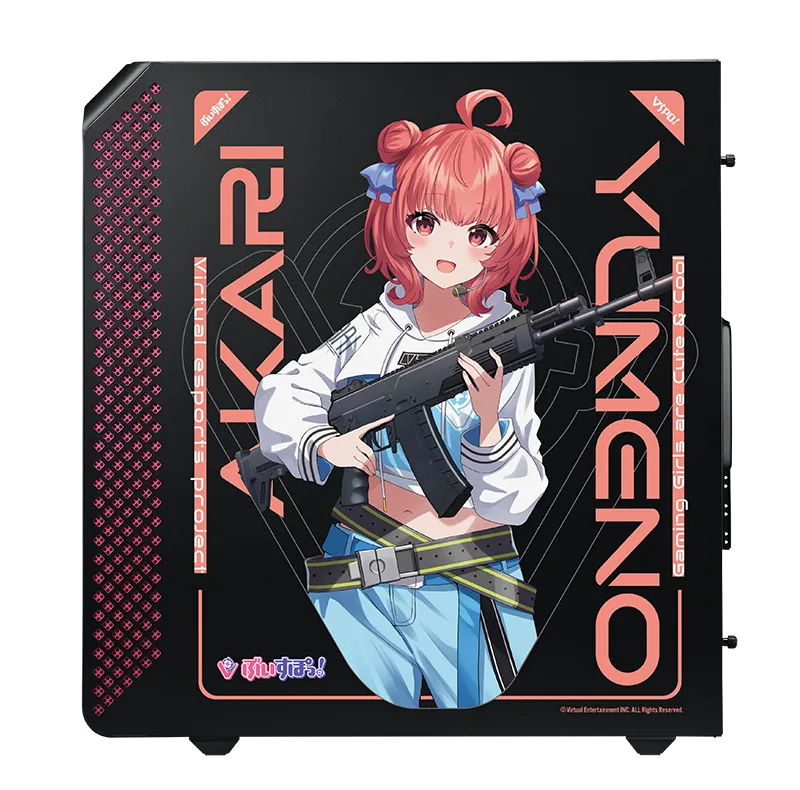 夢野あかり