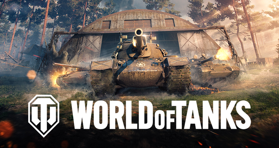 World of Tanks