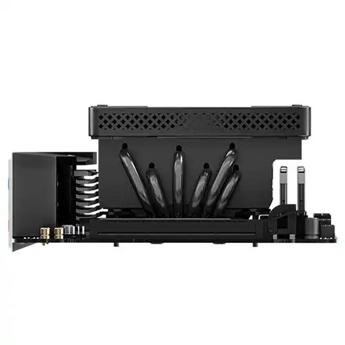 JONSBO HX6200D-BK