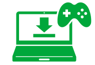 ゲームソフト