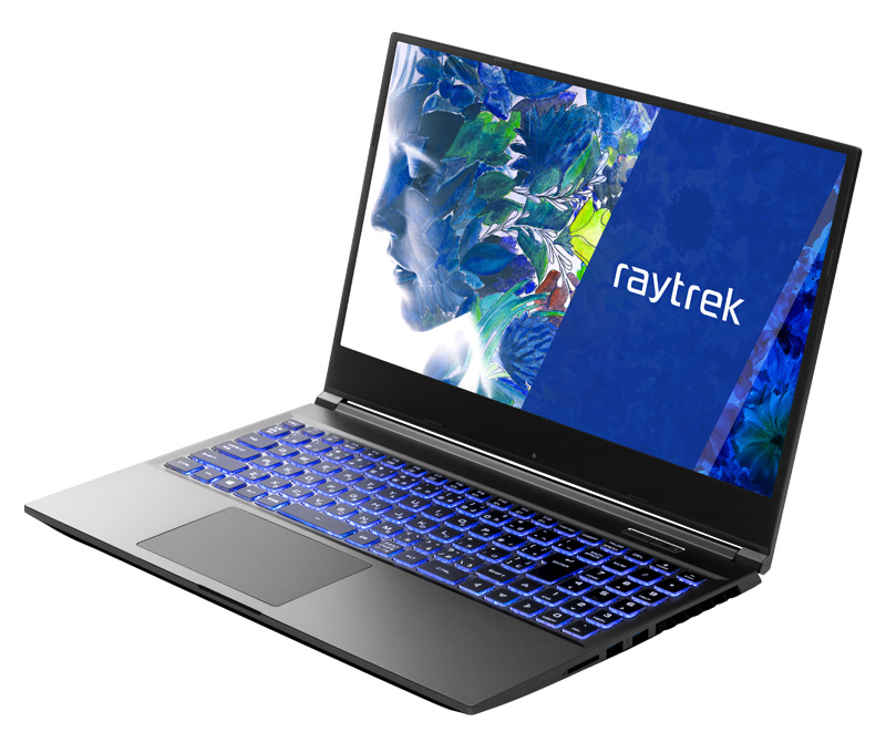 raytrek G5-R