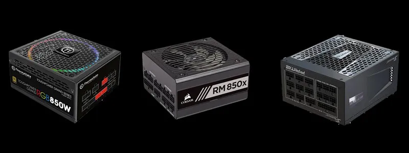 PC電源計算の際に知っておきたい「80PLUS 認証」(エイティー プラス認証)とは