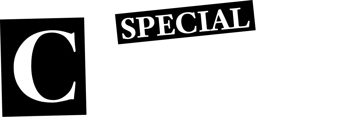 SPECIAL CONTENTS