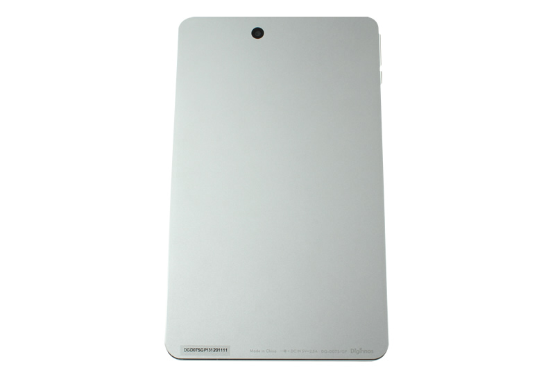 Diginnos Tablet DG-D07S/GP｜ドスパラ公式通販サイト
