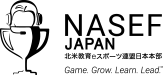 NASEF JAPAN logo