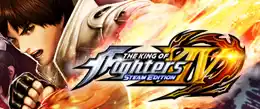 THE KING OF FIGHTERS XIV STEAM EDITION　推奨PC