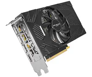 GeForce RTX™ 3050グラフィックボード