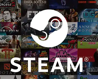 STEAMイメージ