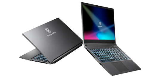 ゲーミングノートPC