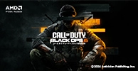 Call of Duty: Black Ops6 推奨ゲーミングPC