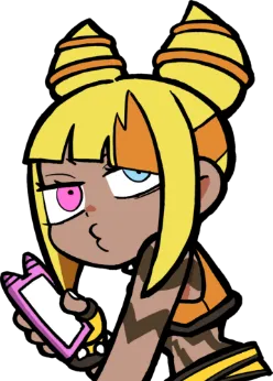 がんばれジュリちゃん