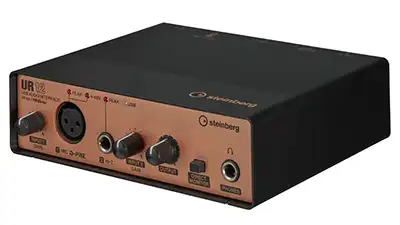 Steinberg UR12B