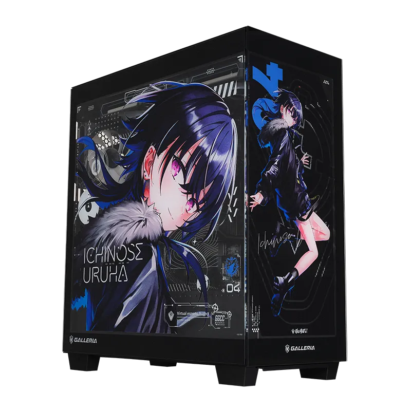 ケースデザイン