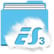 ES ファイルエクスプローラー