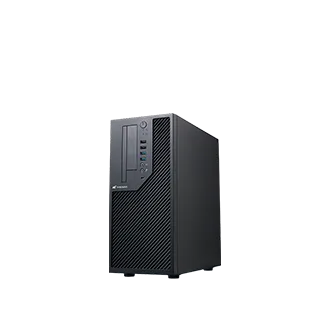 スタンダードデスク（ミニタワー）