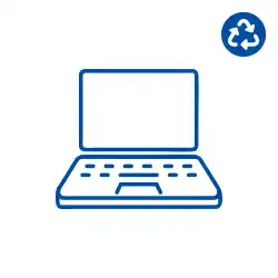 中古ノートPC(パソコン)
