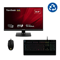 中古周辺機器