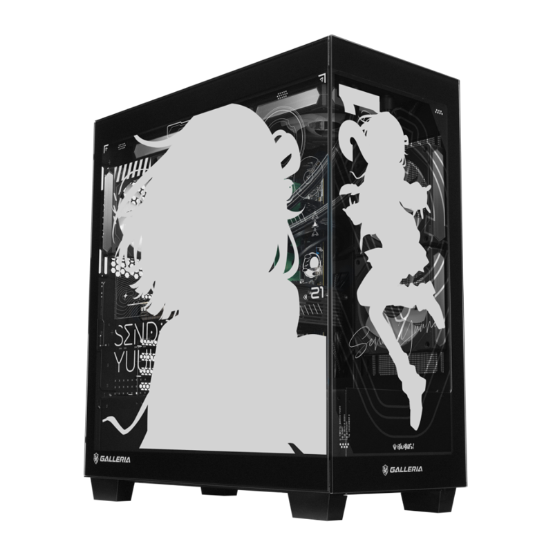 ケースデザイン