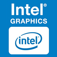 Intel UHD 610グラフィックボード