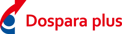 Dospara Plusロゴ