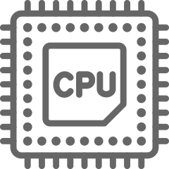 CPU