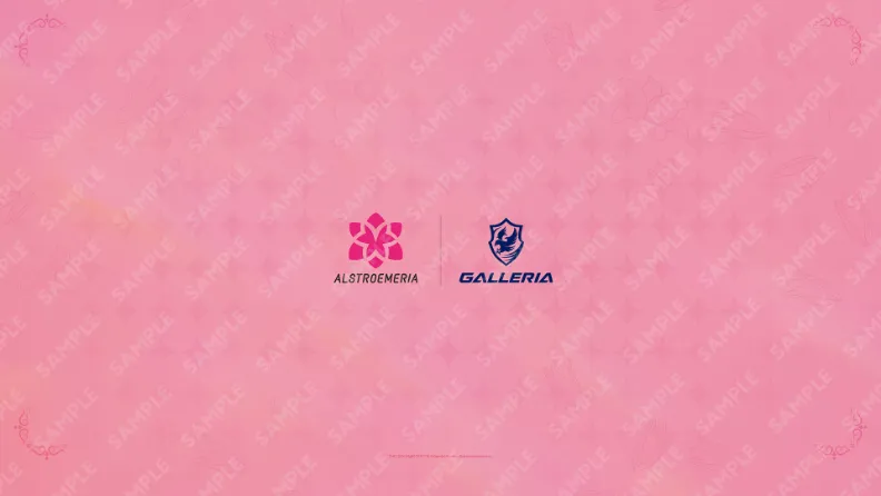 オリジナル壁紙