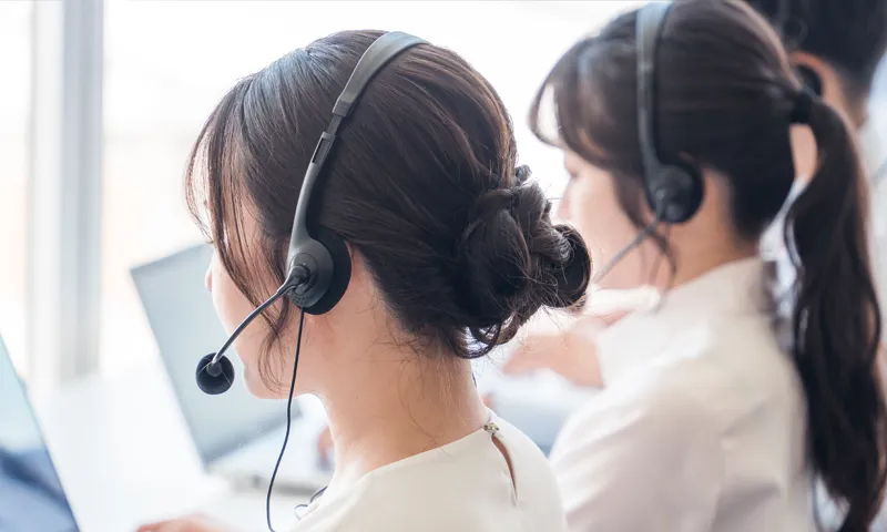 万が一の故障時も代替機をすぐにご手配。ビジネスの継続を最優先に対応します。