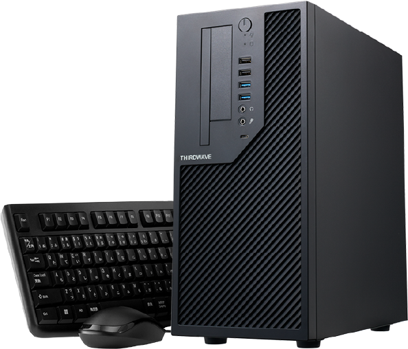 ノートパソコン