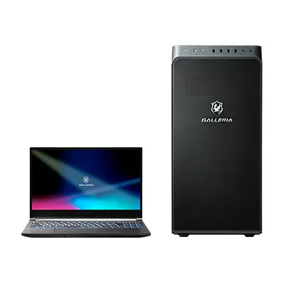ゲーミングPC