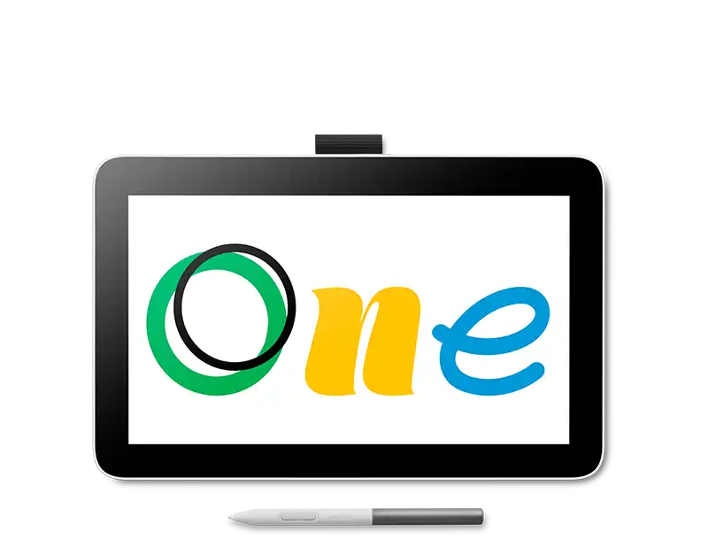 Wacom One 12