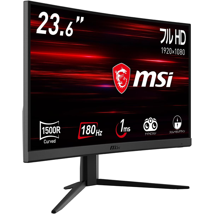 MSI G24C4 E2の製品画像