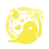 花芽すみれ エンブレム