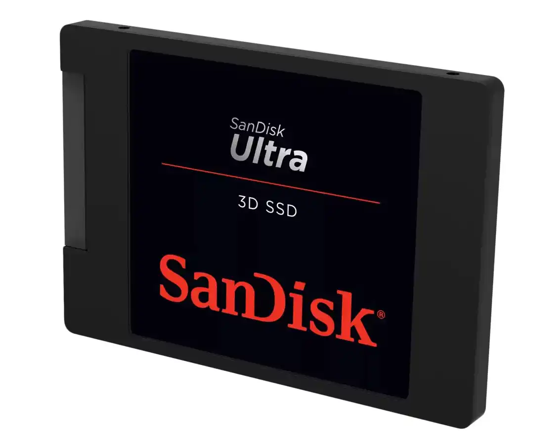 SanDisk ウルトラ3D SDSSDH3-1T00-J26 (1TB)_仕様