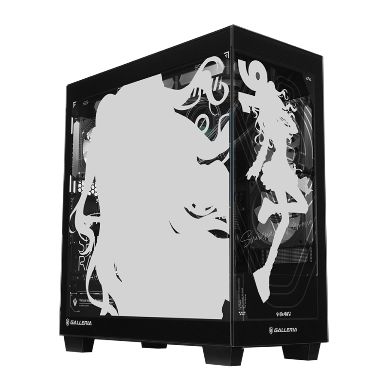 ケースデザイン