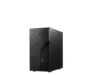 ミニ型デスクトップPC
