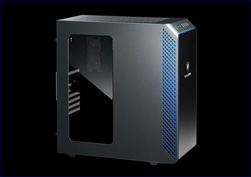 GALLERIA XA7C-R37（XA7C-R37）12406｜パソコン通販のドスパラ【公式 