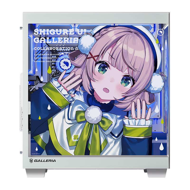 ケースデザイン