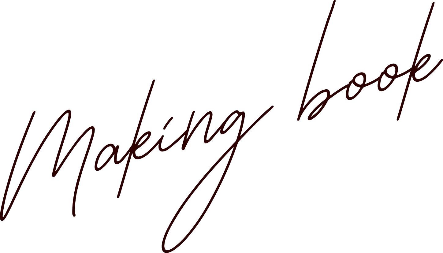 Makeing book