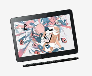 【美品】raytrektab 10インチモデル DG-D10IWP