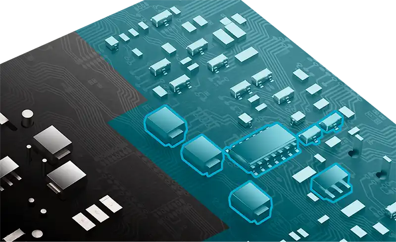 PCB保護コーティング