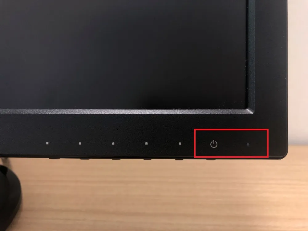 PCモニター（パソコンモニター）HDMI接続などが映らない場合の原因と対処方法｜ドスパラ通販【公式】