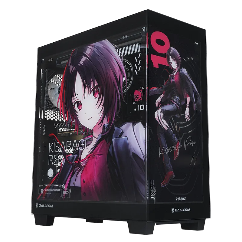 ケースデザイン