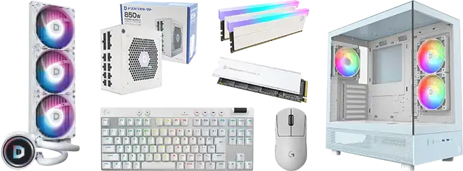 PCパーツ・周辺機器