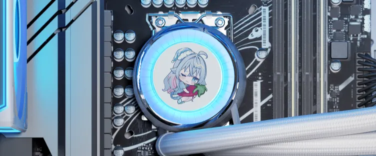 CPUクーラー