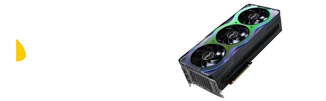 グラフィックボードを購入するならPalit