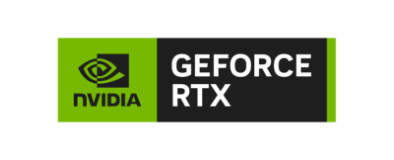 GEFORCE RTX