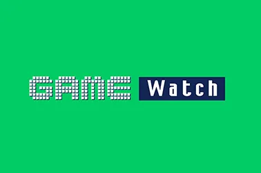 GAME Watch