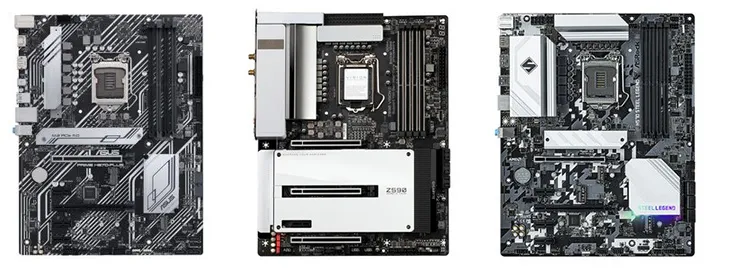 ATX マザーボード規格について e-atx(extended atx)、miniatx、xl-atx ...