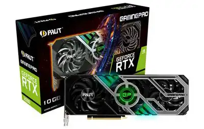 GeForce RTX™ 3080とは