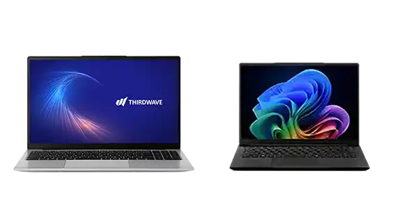 ビジネス向けノートPC